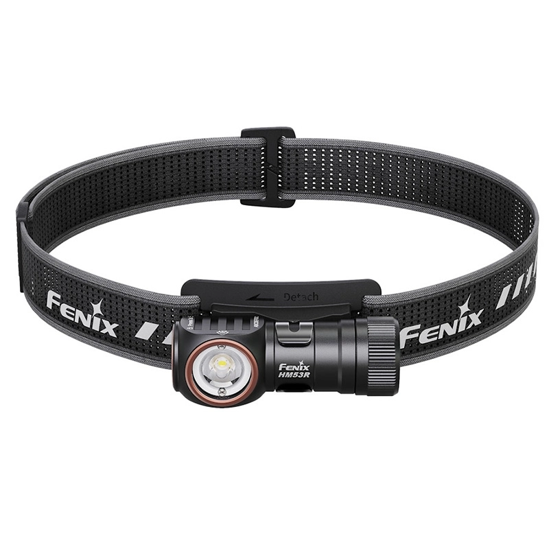 Fenix HM53R Headlamp